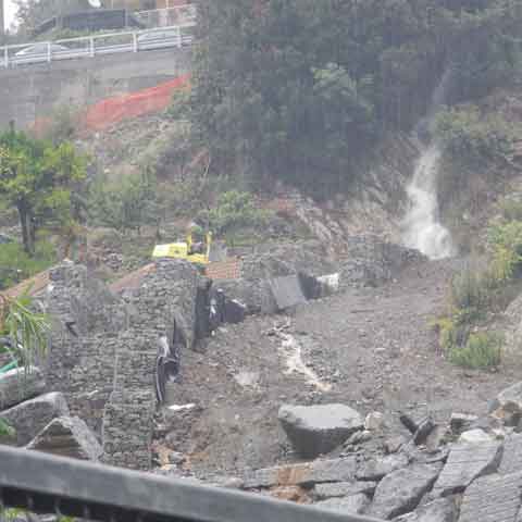ADEGUAMENTO IDRAULICO RIO GALLI